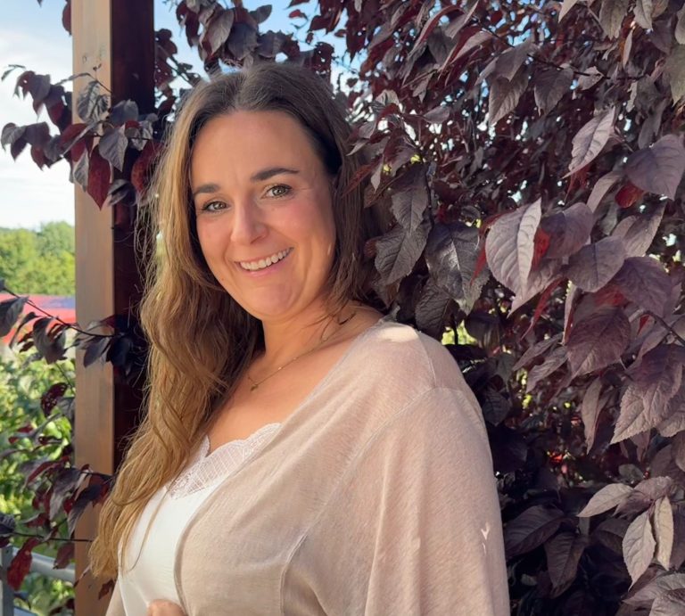 Melanie Schmid, Osteopathin, Hallertau