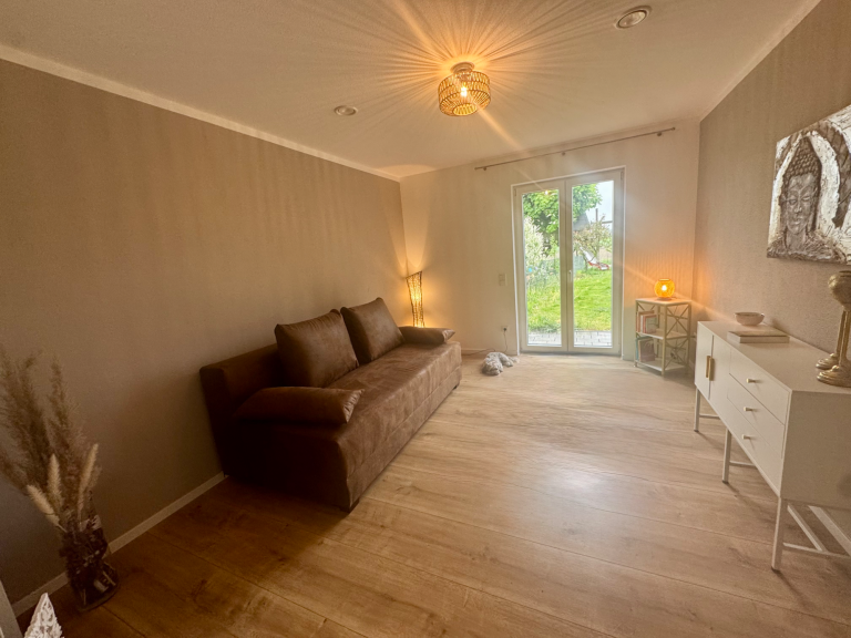 Online-Begleitung Osteopathie, Soul Osteopathie Melanie Schmid Hallertau